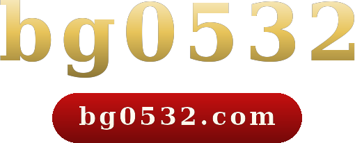 bg0532 logo
